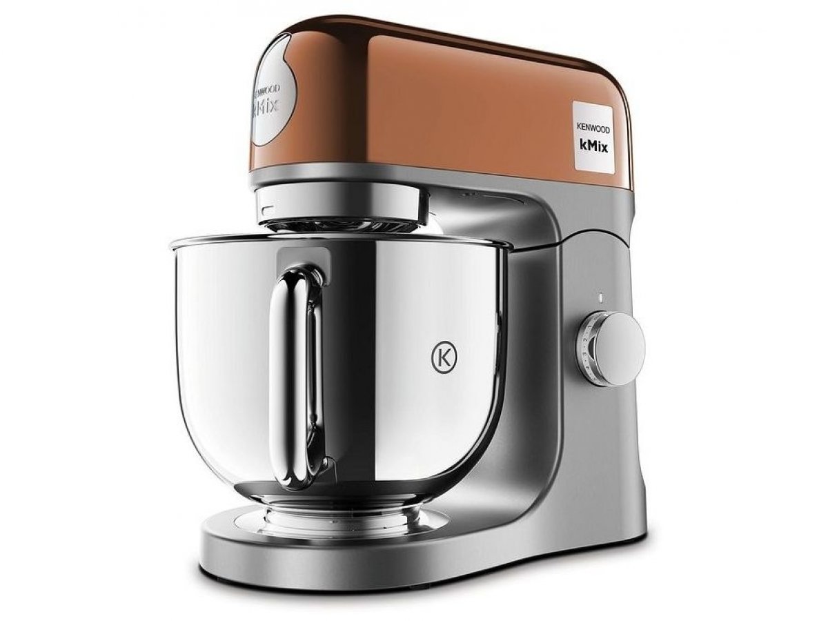 Nerezová mísa o objemu 5 l