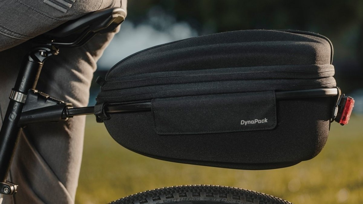 Topeak DynaPack DX