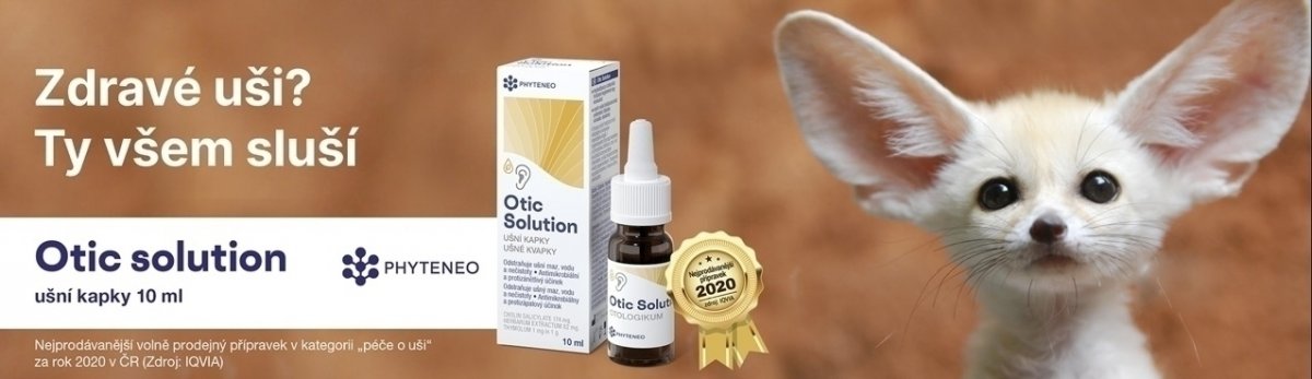 Phyteneo Otic Solution 10 ml