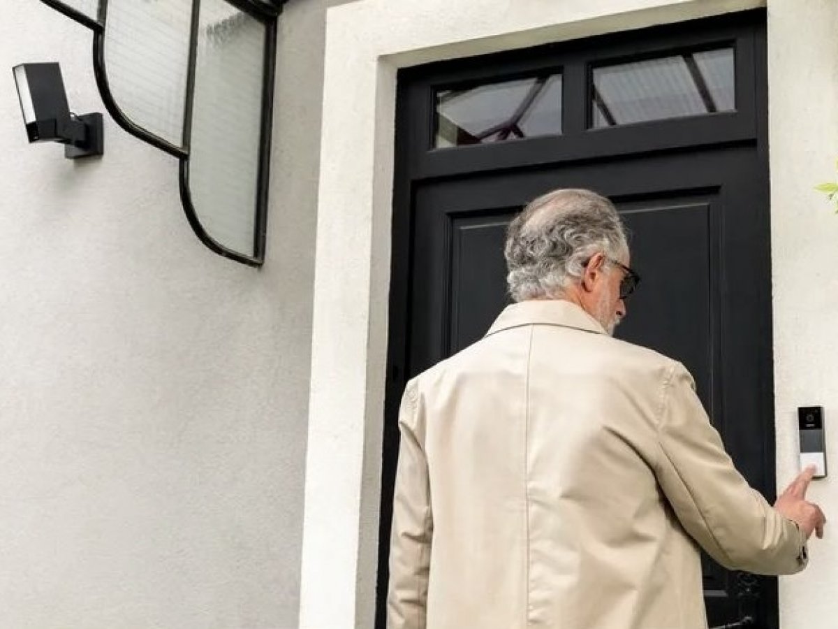 Moderní a odolný design