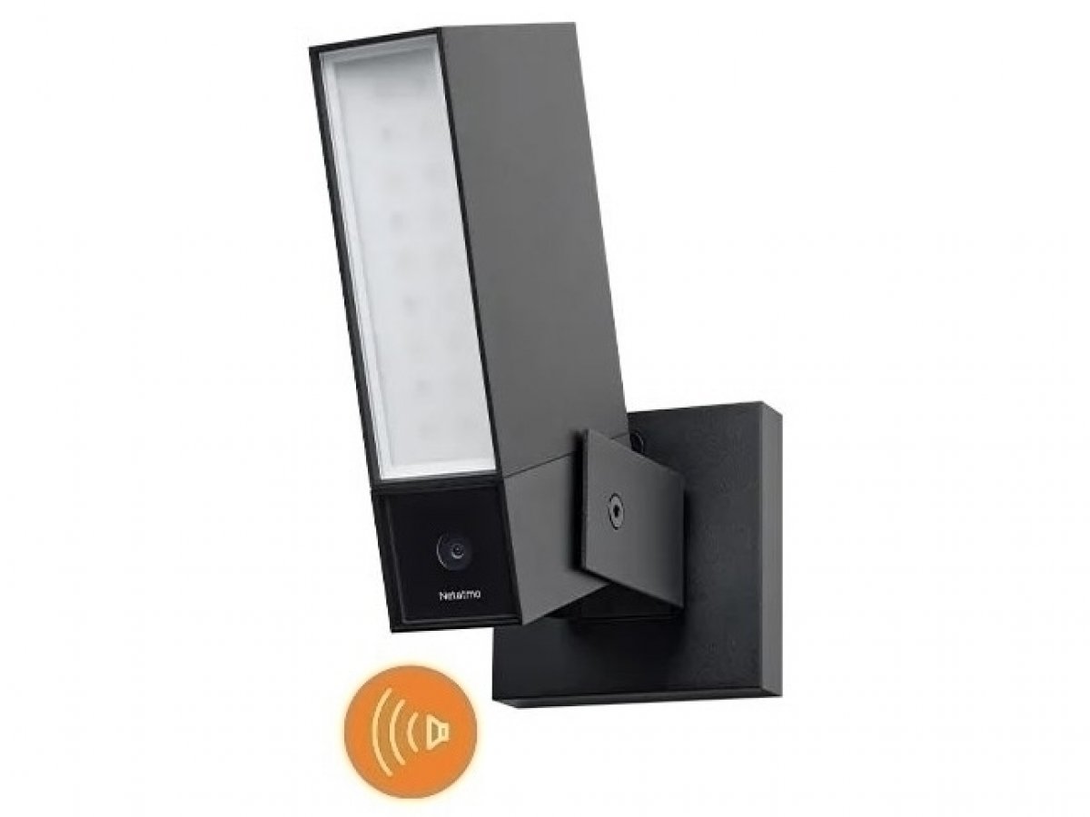 Siréna a osvětlení