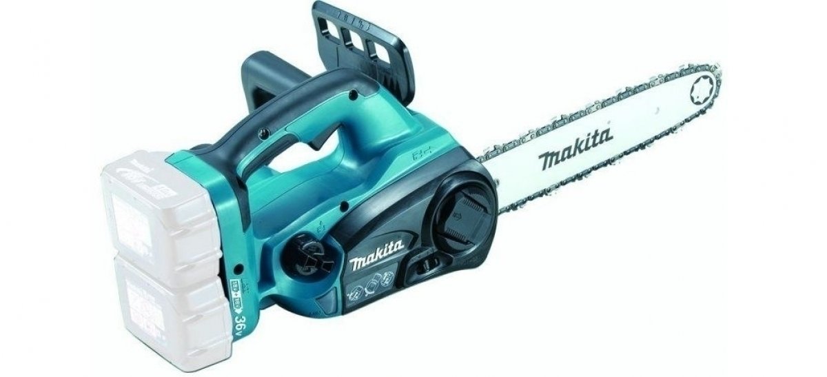 Makita DUC302Z