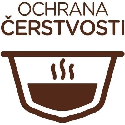 Hermeticky uzavřené kapsle