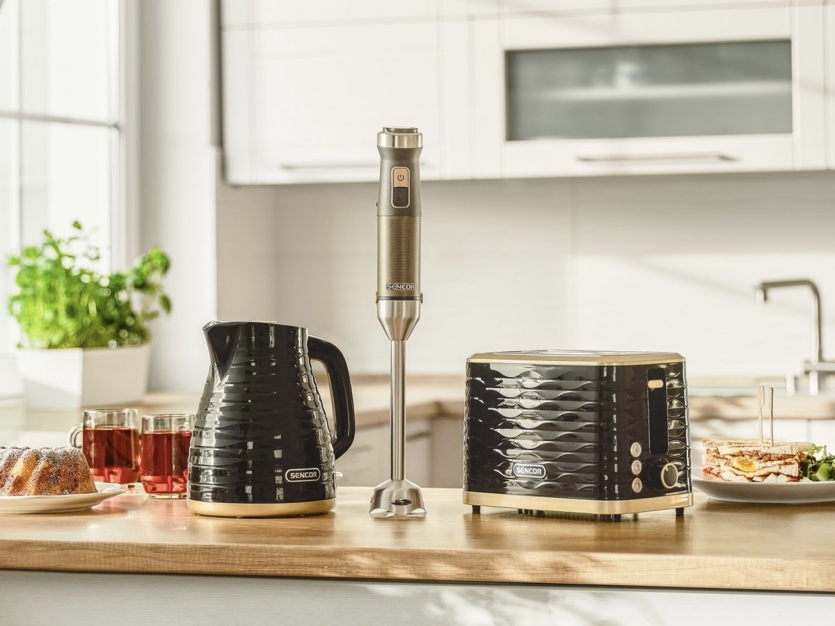 Harmonický designový celek