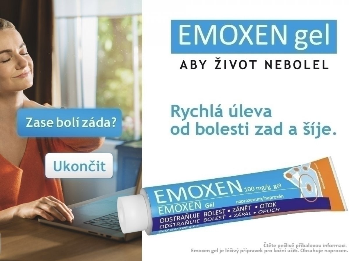 EMOXEN DRM 100MG/G GEL 100G