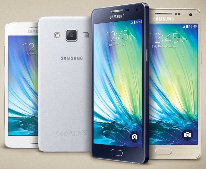 samsung a570f