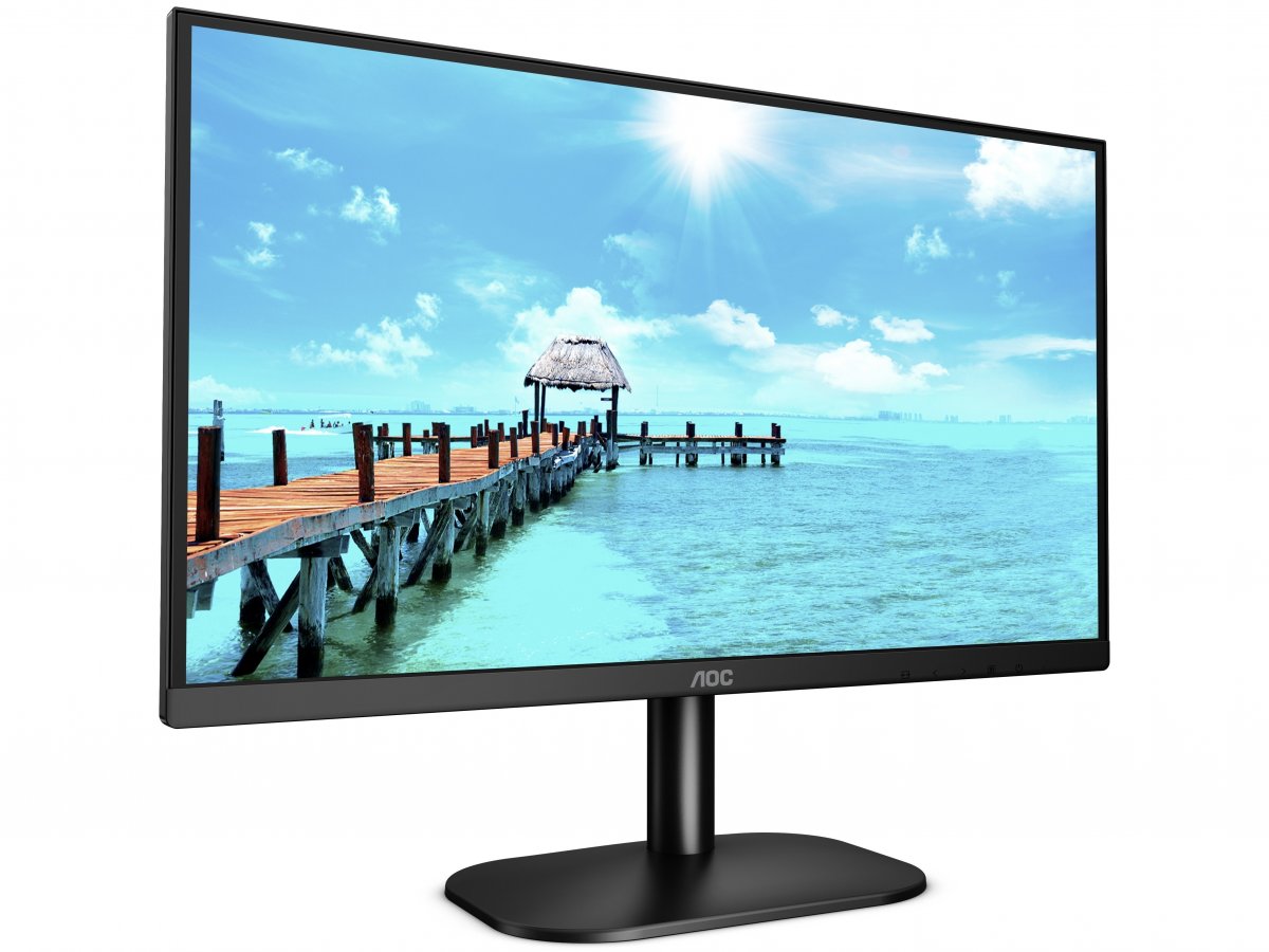 Rychlý IPS panel