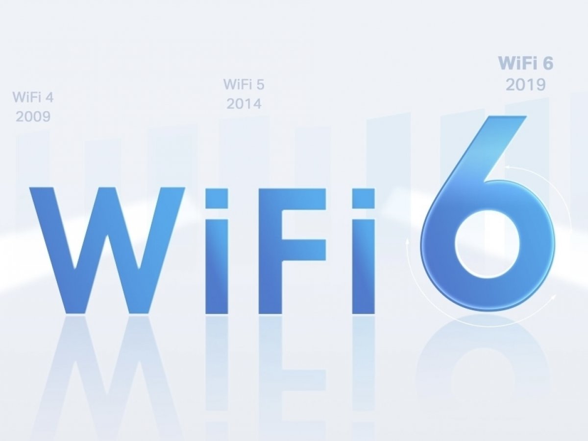 Vyšší výkon sítě