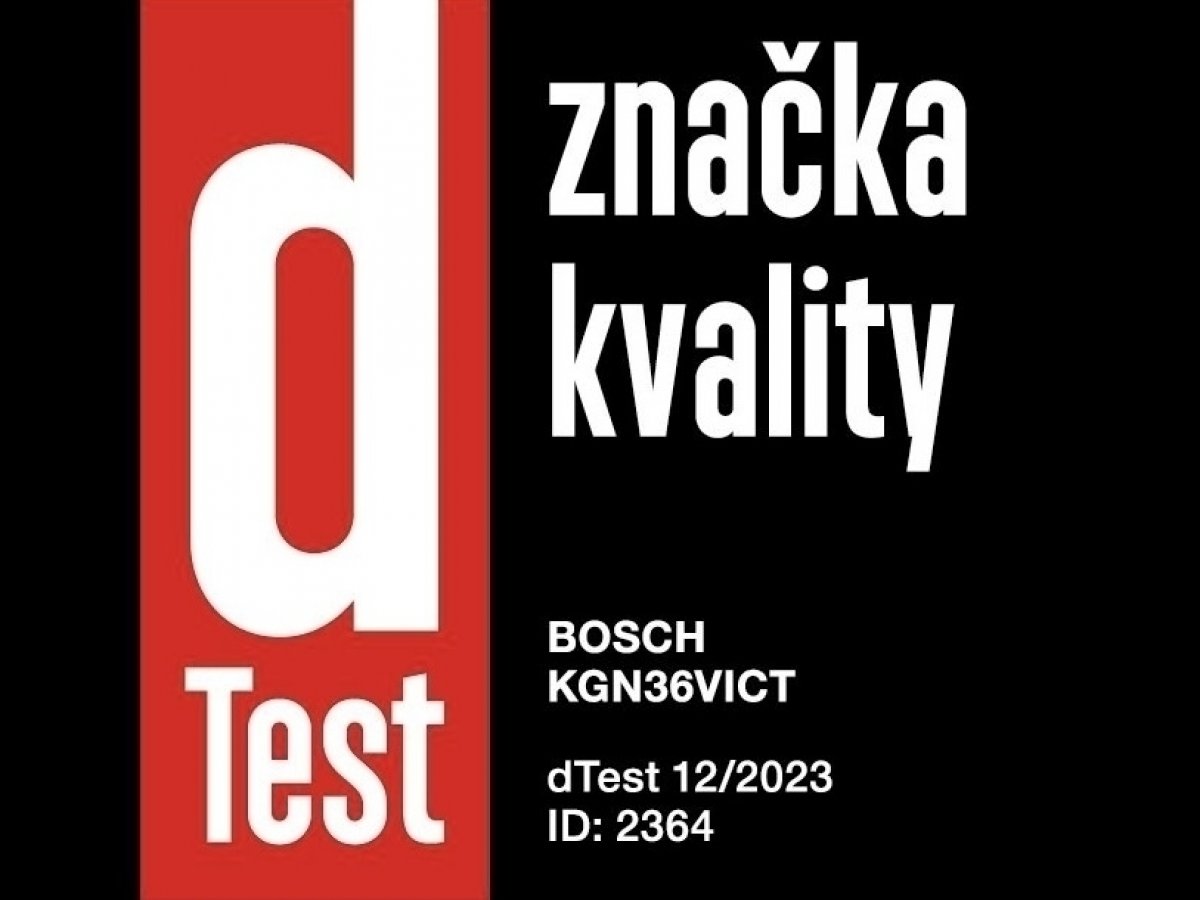 Značka kvality dTest