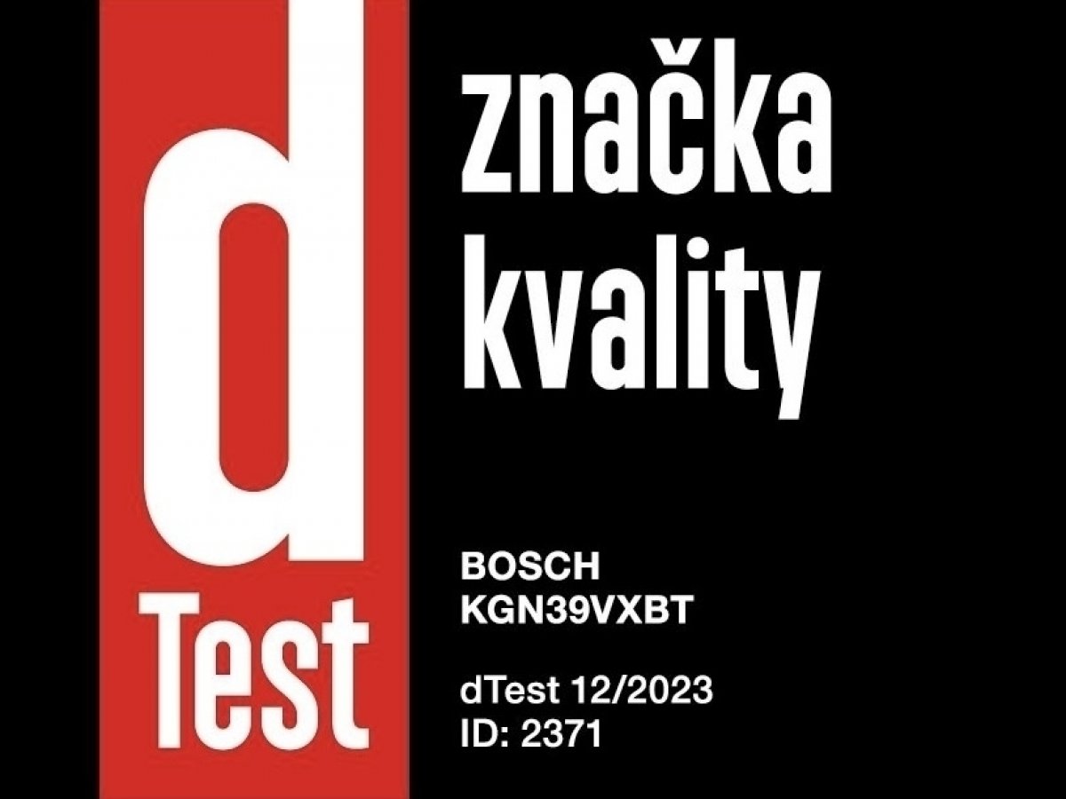 Značka kvality dTest