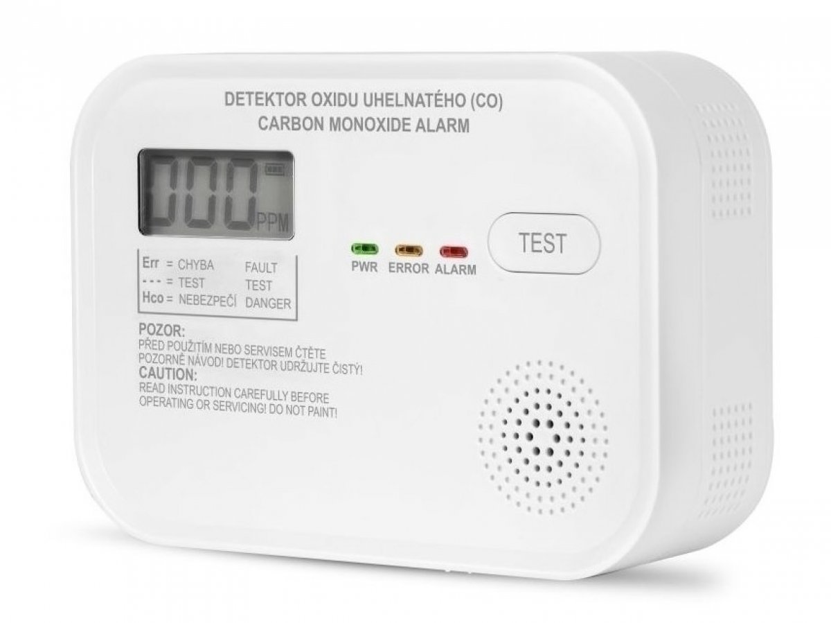 Bezpečnost a zdraví