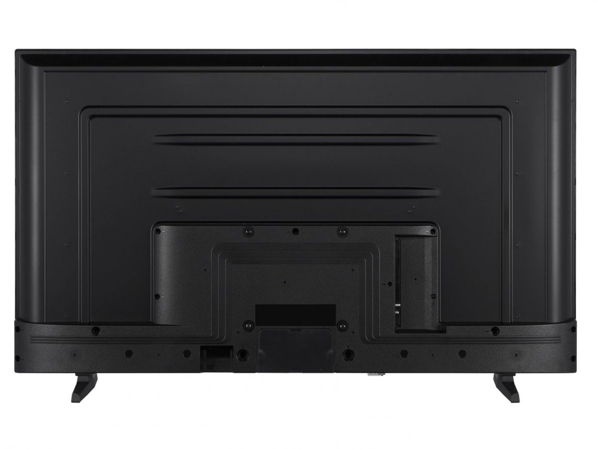 Podpora různých formátů a tunerů