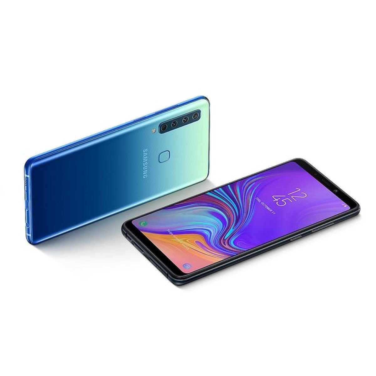 Samsung Galaxy A9 A920F (2018) Dual SIM od 7 064 Kč - Heureka.cz