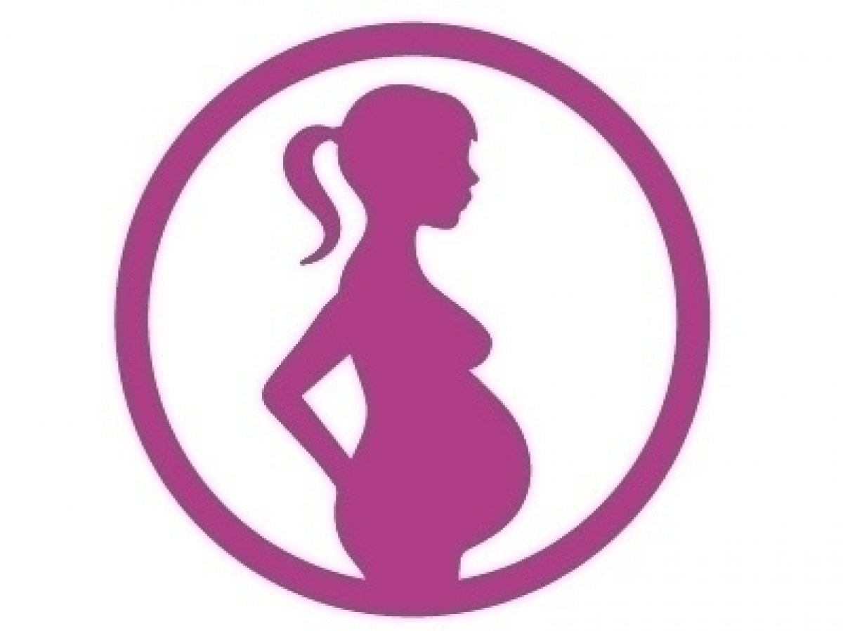 Těhotenství a kojení