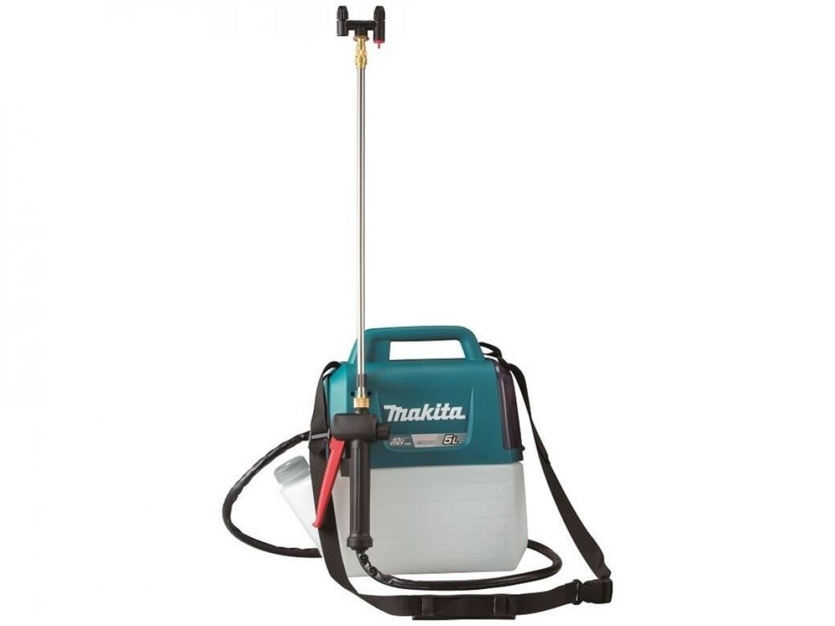 Praktické provedení