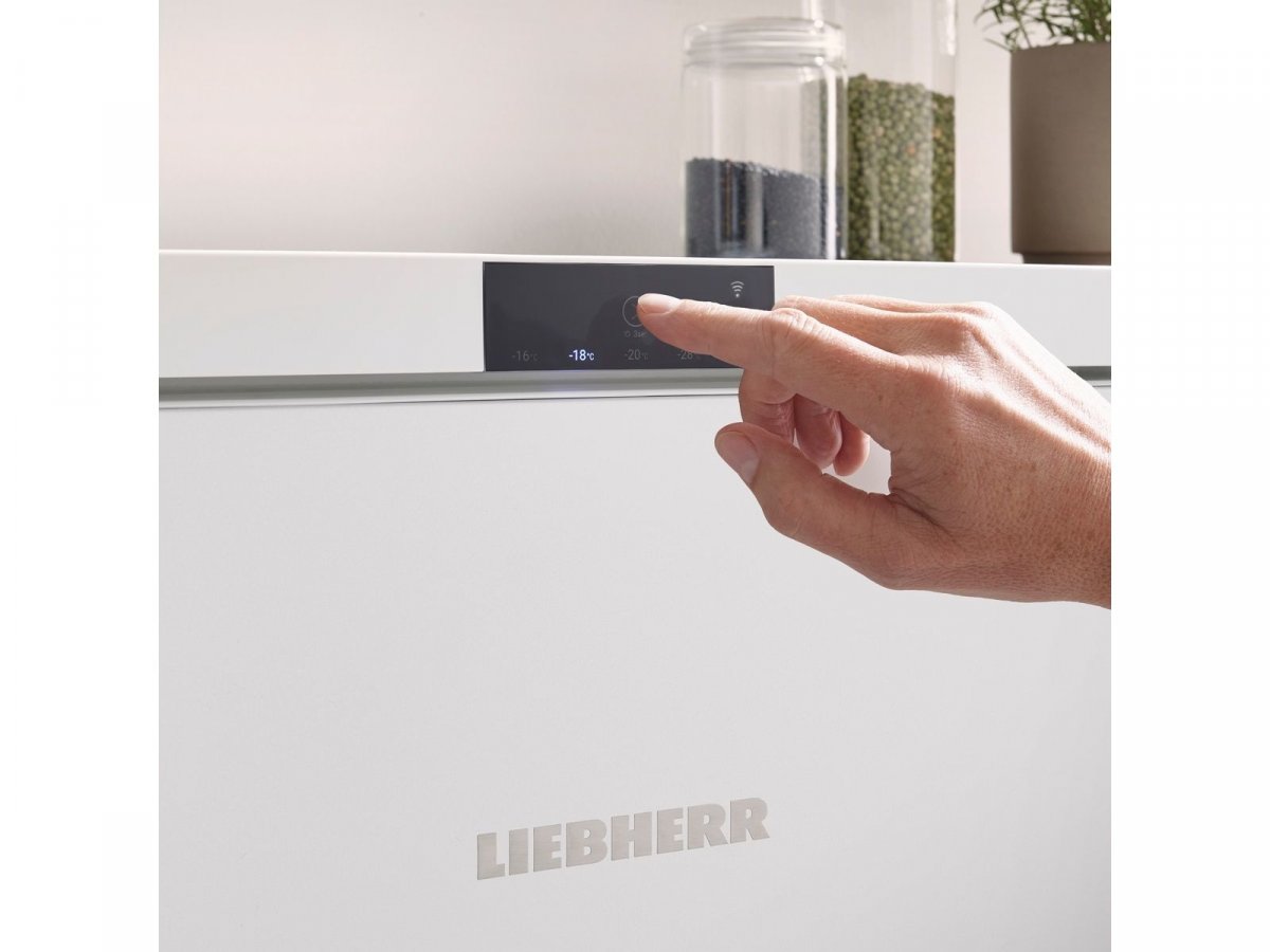 Integrovaný SmartDeviceBox