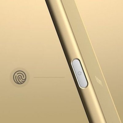 Telefon, který vás pozná