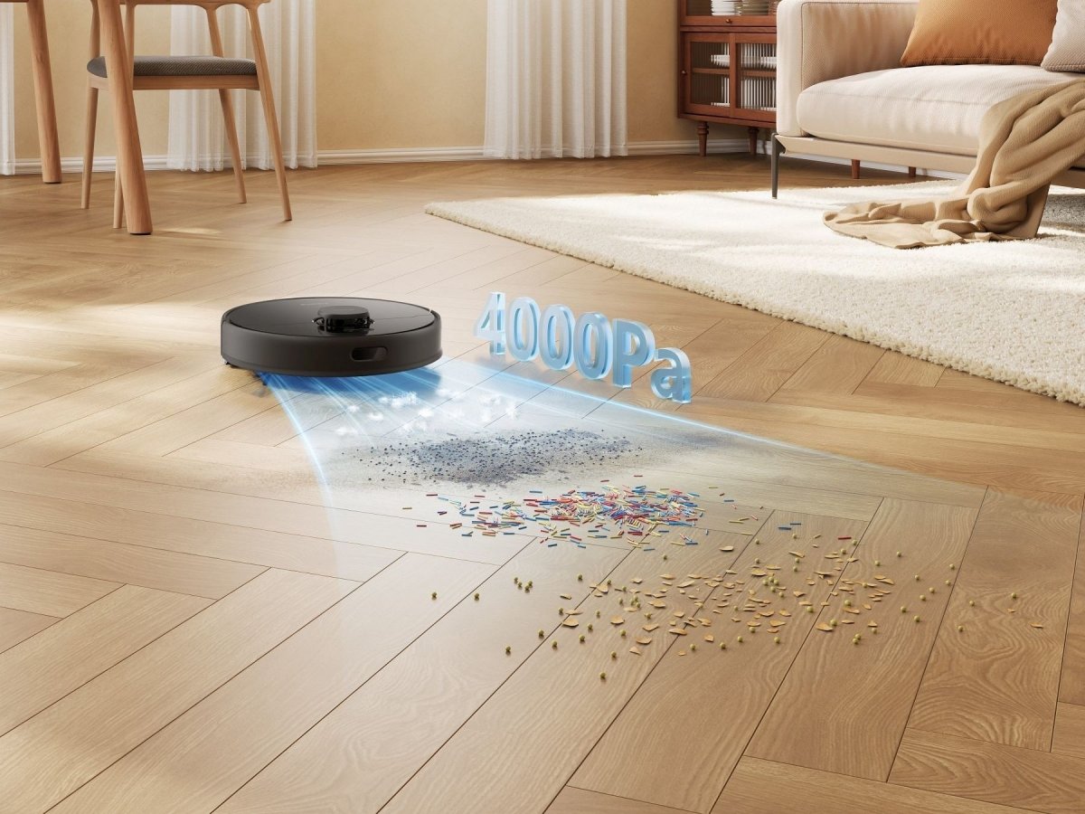 Špína nemá šanci