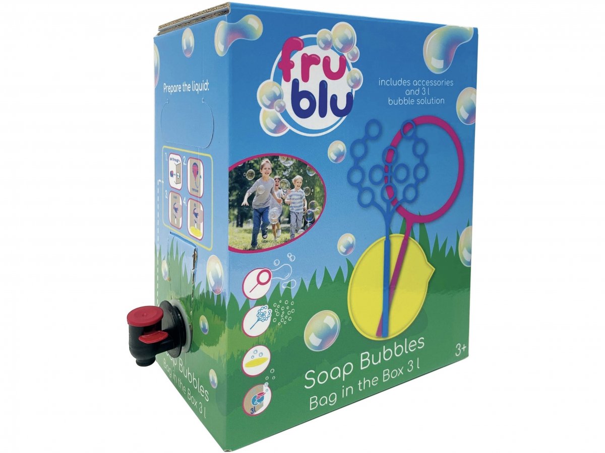 Bezpečnost především