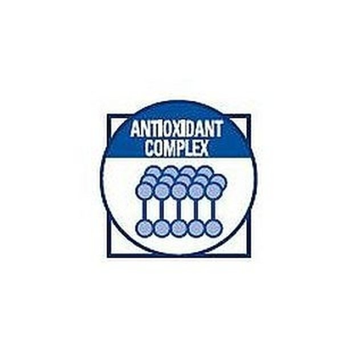 Komplex antioxidantů