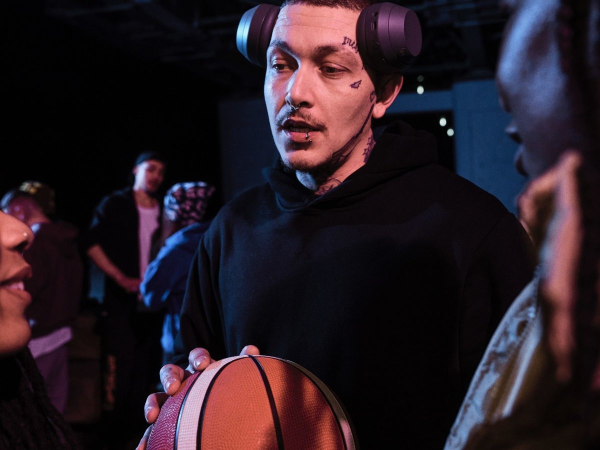 Snadné a rychlé propojení se zařízením