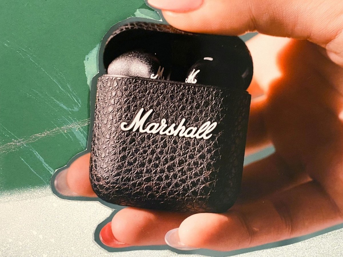 Připraveno pro Bluetooth LE Audio