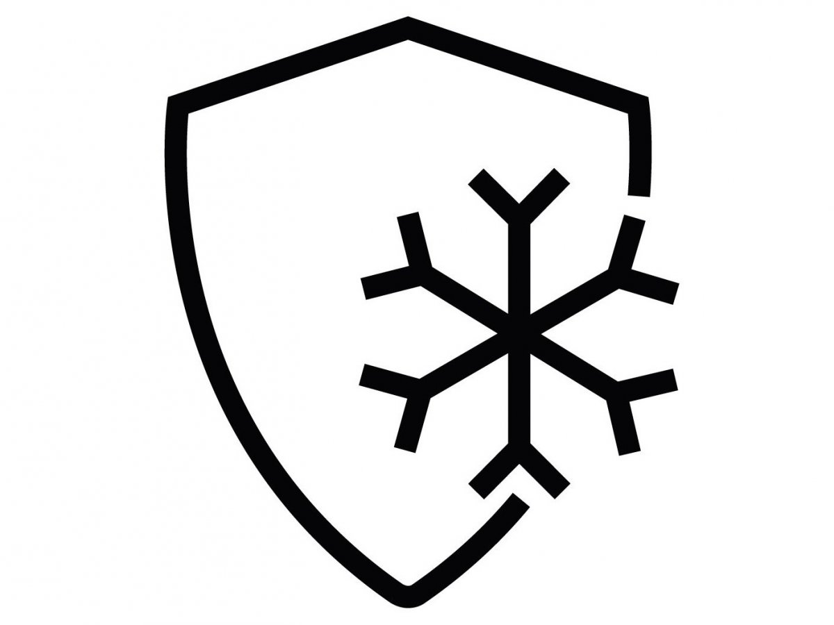 Technologie SmartFrost