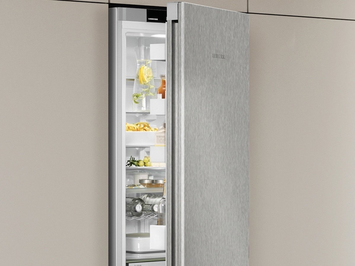 Povrch SteelFinish
