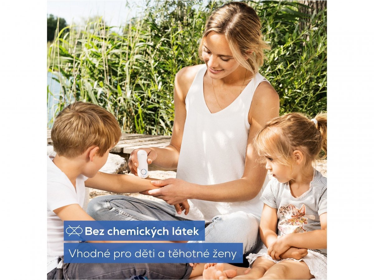 Vhodné pro celou rodinu