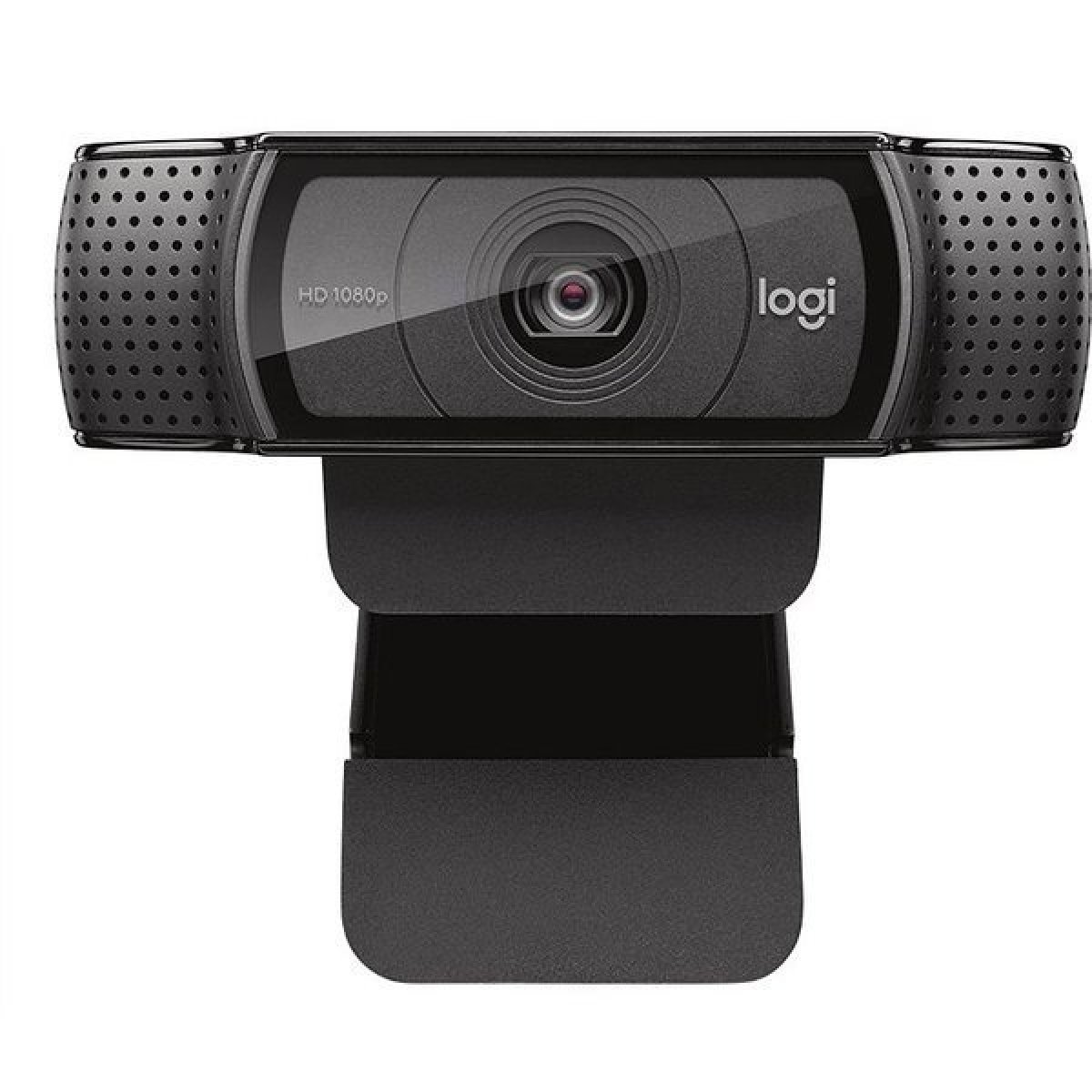 Logitech HD Pro Webcam C920 od 1 629 Kč - Heureka.cz