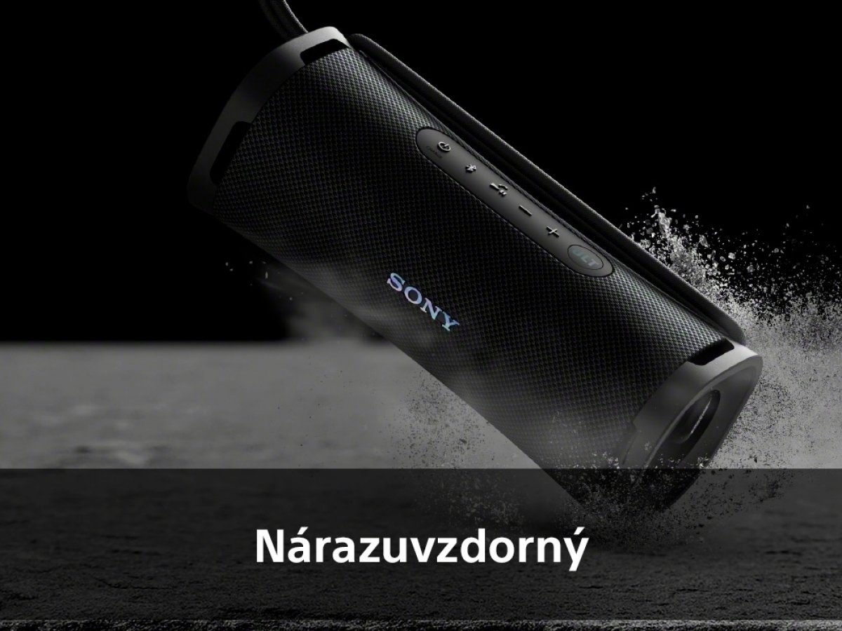 Vydrží (skoro) vše