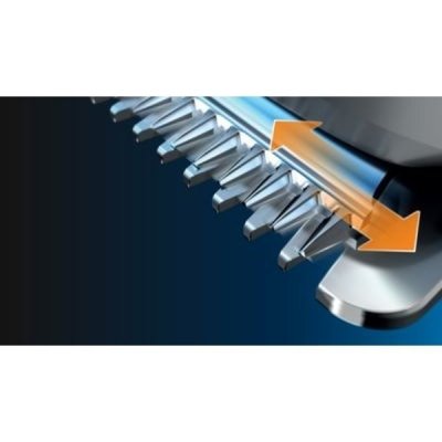 Břity se schopností samoostření