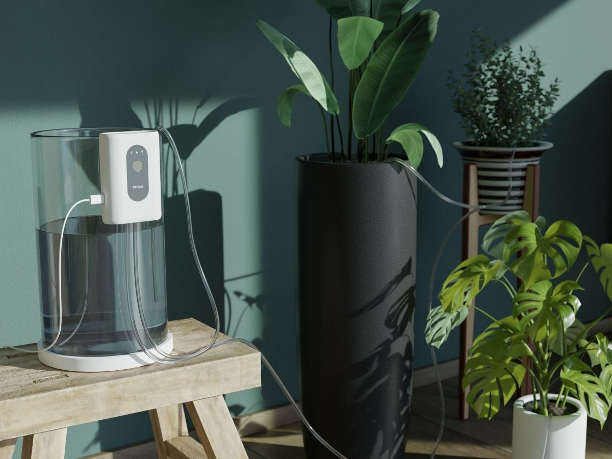 Maximální pohodlí