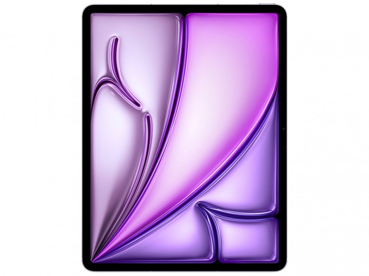 Apple iPad Air 13 (2024) 128GB Wi-Fi Purple MV2C3HC/A od 20 Apple iPad Air 13 (2024) 128GB Wi-Fi Purple MV2C3HC/A od 20