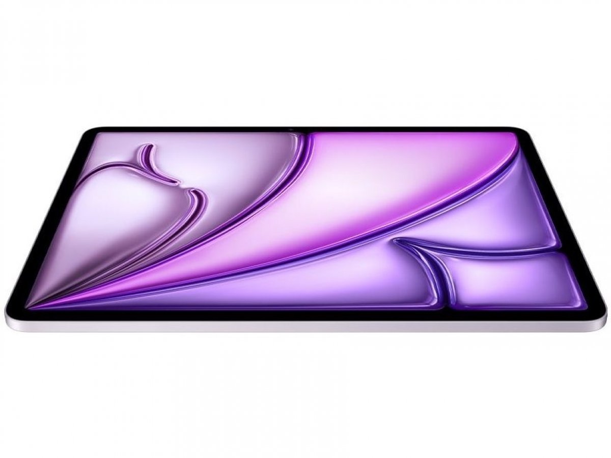 Apple iPad Air 13 (2024) 128GB Wi-Fi Purple MV2C3HC/A od 20 Apple iPad Air 13 (2024) 128GB Wi-Fi Purple MV2C3HC/A od 20