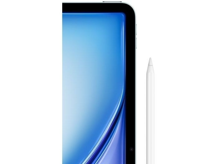 Apple iPad Air 11 (2024) 256GB Wi-Fi Blue MUWH3HC/A od 17 Apple iPad Air 11 (2024) 256GB Wi-Fi Blue MUWH3HC/A od 17