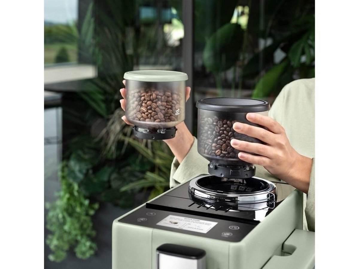 Systém Bean Switch