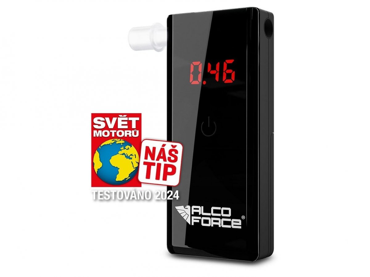Tip redakce Světa Motorů
