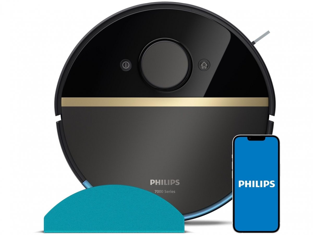 Klíčové vlastnosti: