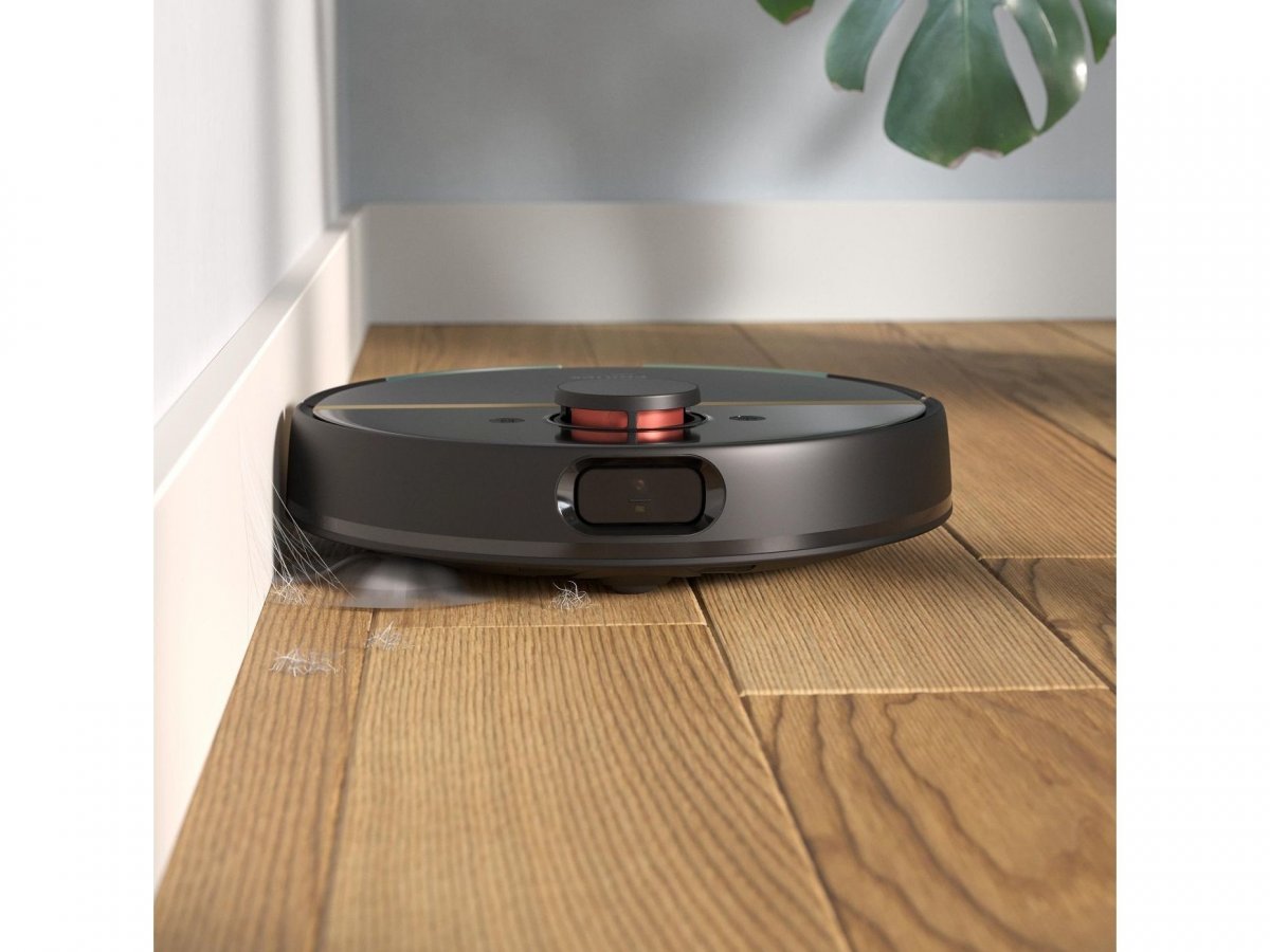 Výkonný pomocník pro váš domov