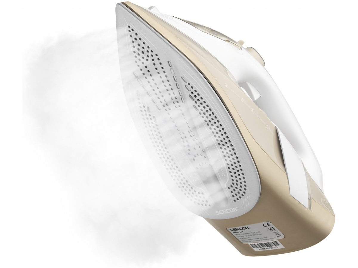 Efektivní napařovací systém