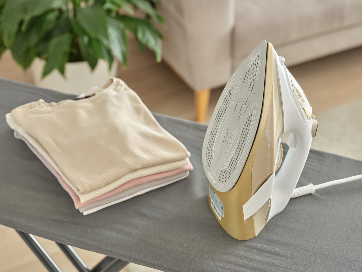 Užitečný systém samočištění