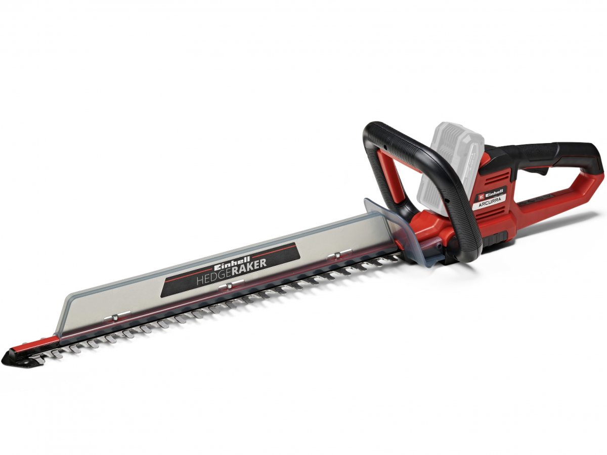 Pohodlné ovládání