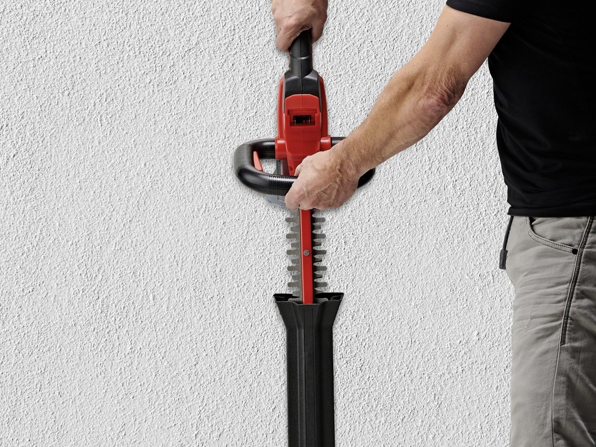 Bezpečné skladování a přeprava