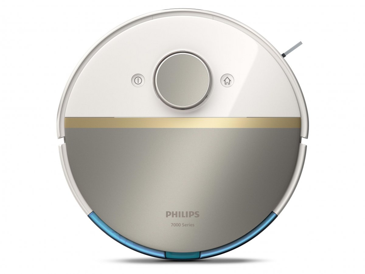 Klíčové vlastnosti: