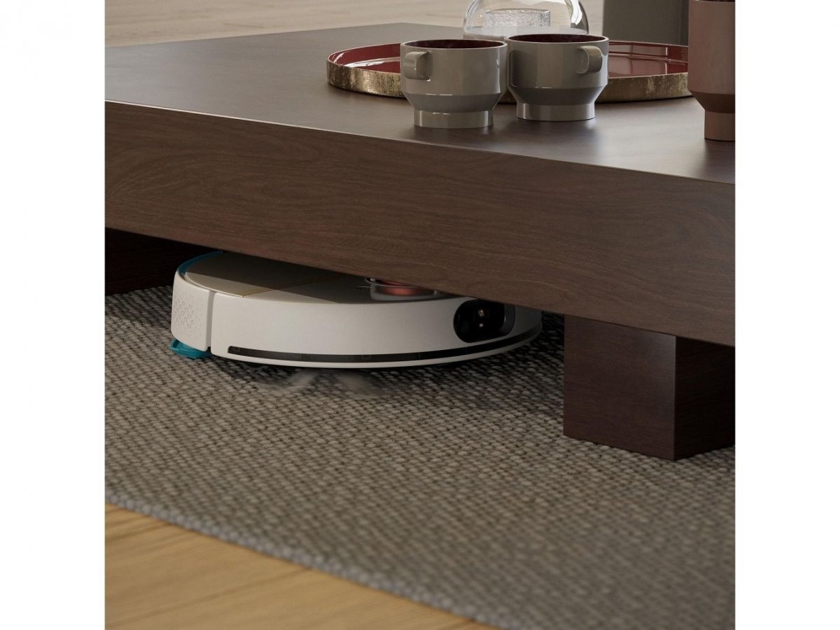 Výkonný pomocník pro váš domov