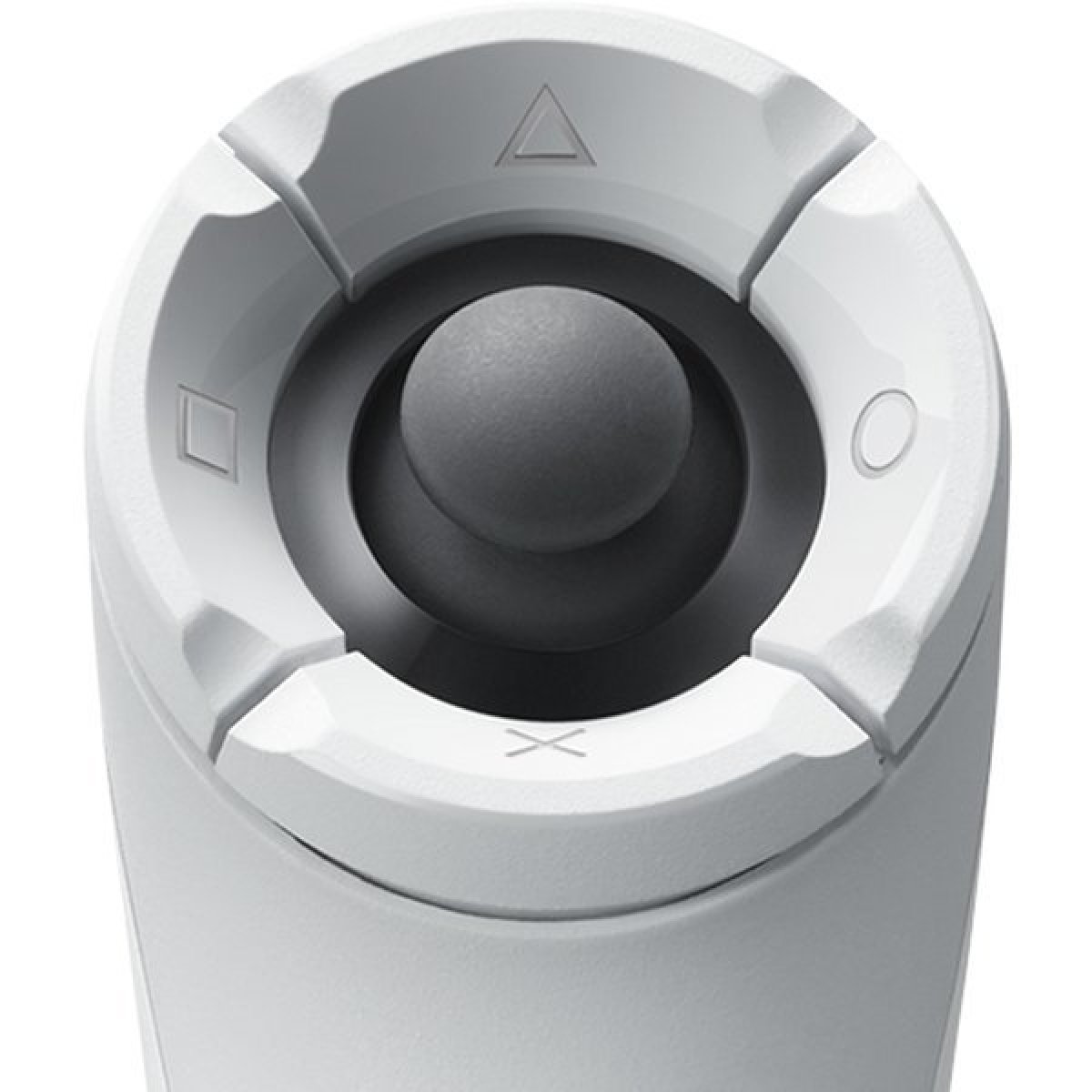 Intuitivní ovládaní