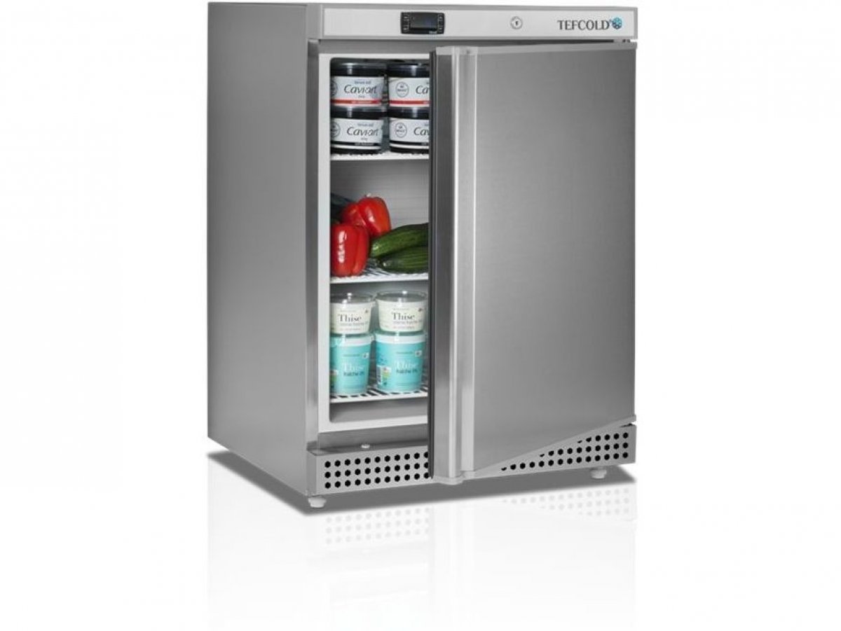 Nastavitelné a odolné regály