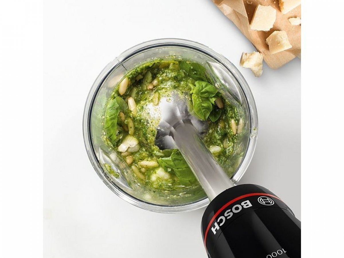 Výkonný motor 1000 W