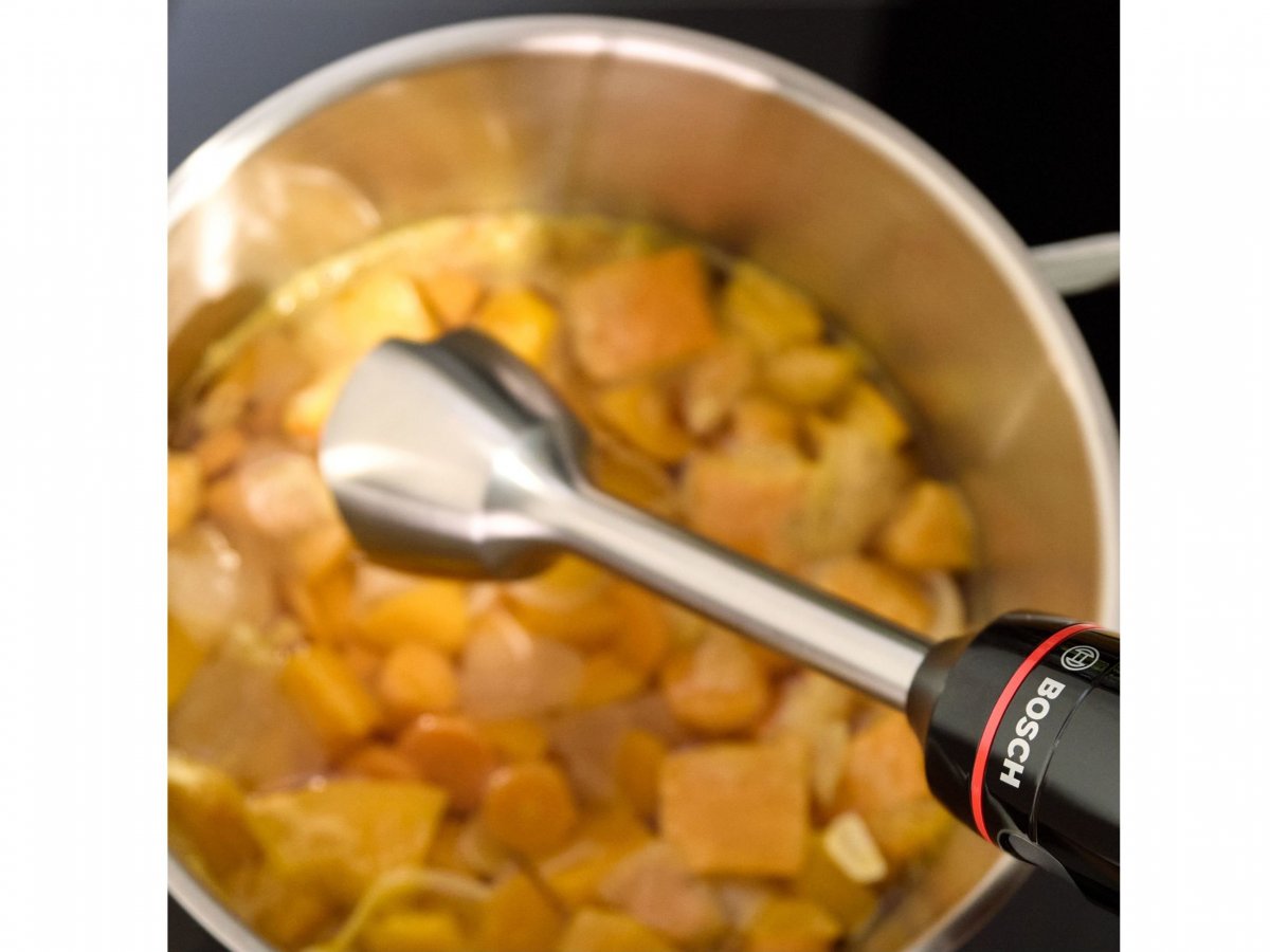 QuattroBlade Systém